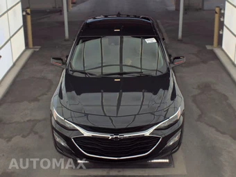 2023 Chevrolet Malibu LT 1LT - miniatura 2