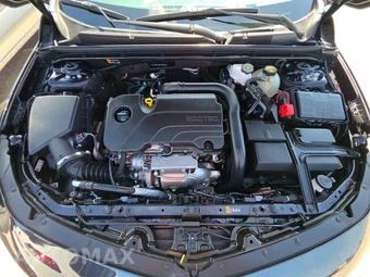 2023 Chevrolet Malibu LT 1LT - miniatura 22