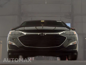 2023 Chevrolet Malibu LT 1LT - miniatura 3