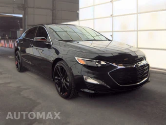 2023 Chevrolet Malibu LT 1LT - miniatura 4