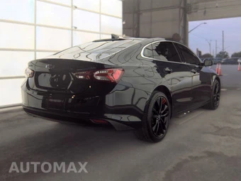 2023 Chevrolet Malibu LT 1LT - miniatura 5