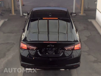 2023 Chevrolet Malibu LT 1LT - miniatura 6