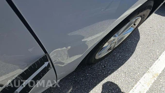 2023 Chevrolet Malibu LT 1LT - miniatura 10