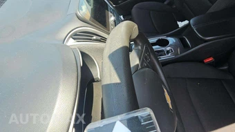 2023 Chevrolet Malibu LT 1LT - miniatura 15