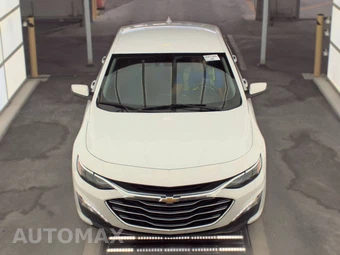 2023 Chevrolet Malibu LT 1LT - miniatura 2