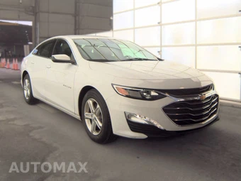 2023 Chevrolet Malibu LT 1LT - miniatura 3