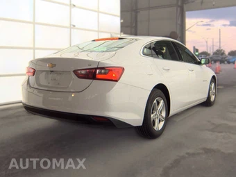 2023 Chevrolet Malibu LT 1LT - miniatura 4