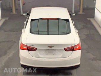 2023 Chevrolet Malibu LT 1LT - miniatura 5