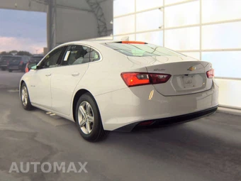 2023 Chevrolet Malibu LT 1LT - miniatura 6