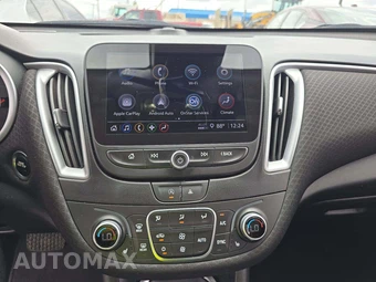2023 Chevrolet Malibu LT 1LT - miniatura 10