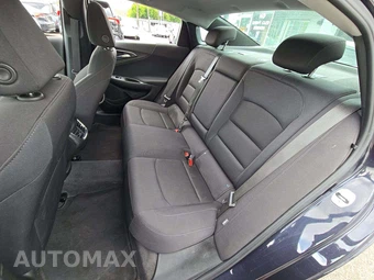 2023 Chevrolet Malibu LT 1LT - miniatura 13