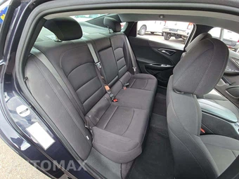 2023 Chevrolet Malibu LT 1LT - miniatura 16