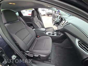 2023 Chevrolet Malibu LT 1LT - miniatura 18