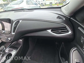 2023 Chevrolet Malibu LT 1LT - miniatura 19