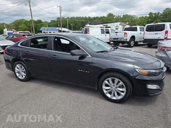 2023 Chevrolet Malibu LT 1LT - miniatura 4