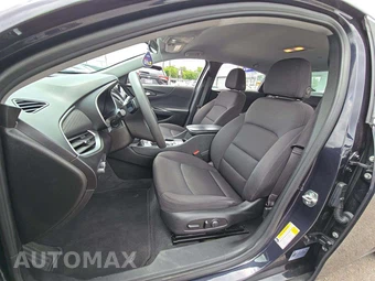 2023 Chevrolet Malibu LT 1LT - miniatura 6
