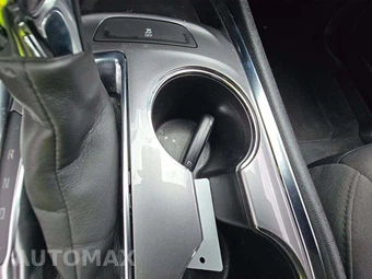 2023 Chevrolet Malibu LT 1LT - miniatura 8