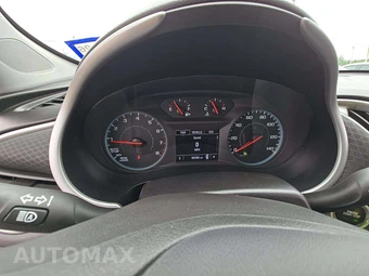 2023 Chevrolet Malibu LT 1LT - miniatura 9
