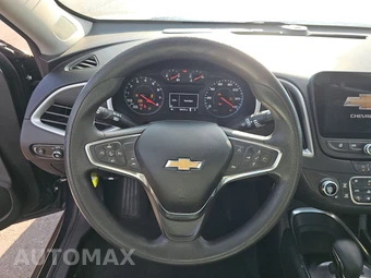 2023 Chevrolet Malibu LT 1LT - miniatura 10