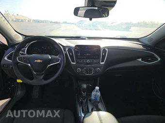 2023 Chevrolet Malibu LT 1LT - miniatura 11