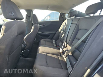 2023 Chevrolet Malibu LT 1LT - miniatura 13