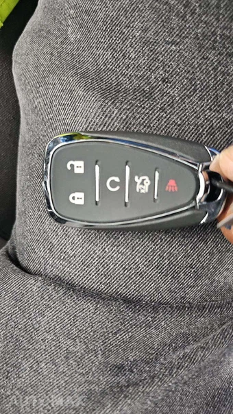 2023 Chevrolet Malibu LT 1LT - miniatura 17