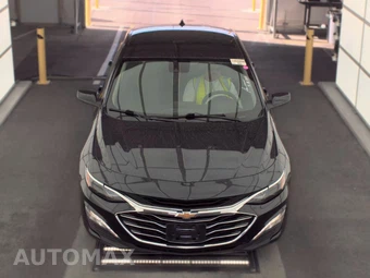 2023 Chevrolet Malibu LT 1LT - miniatura 2