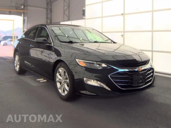 2023 Chevrolet Malibu LT 1LT - miniatura 3