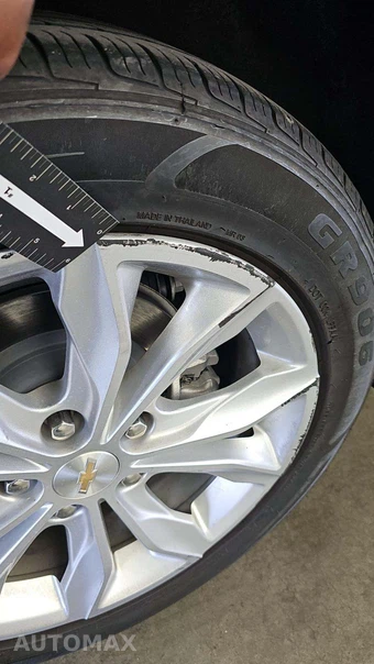 2023 Chevrolet Malibu LT 1LT - miniatura 35