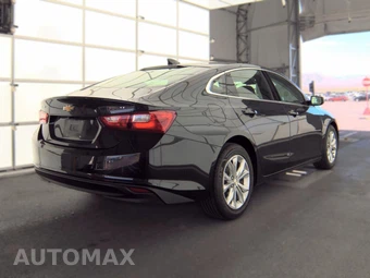2023 Chevrolet Malibu LT 1LT - miniatura 4