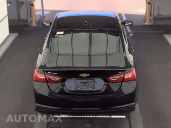2023 Chevrolet Malibu LT 1LT - miniatura 5
