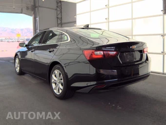 2023 Chevrolet Malibu LT 1LT - miniatura 6