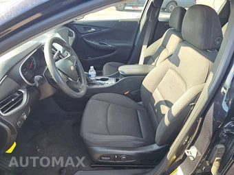 2023 Chevrolet Malibu LT 1LT - miniatura 7