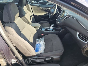 2023 Chevrolet Malibu LT 1LT - miniatura 8