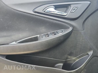 2023 Chevrolet Malibu LT 1LT - miniatura 9