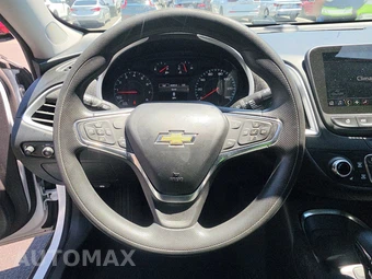 2023 Chevrolet Malibu LT 1LT - miniatura 10