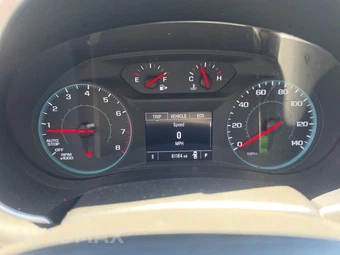 2023 Chevrolet Malibu LT 1LT - miniatura 12