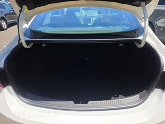 2023 Chevrolet Malibu LT 1LT - miniatura 16
