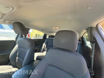 2023 Chevrolet Malibu LT 1LT - miniatura 19