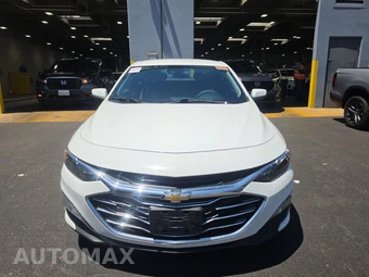 2023 Chevrolet Malibu LT 1LT - miniatura 2