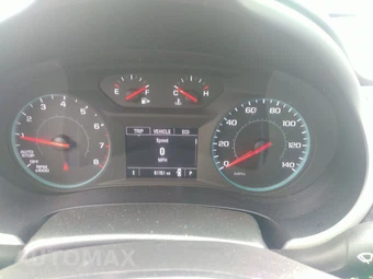 2023 Chevrolet Malibu LT 1LT - miniatura 23