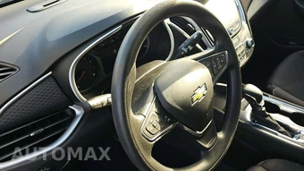 2023 Chevrolet Malibu LT 1LT - miniatura 25