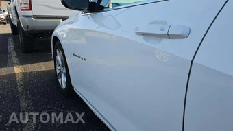 2023 Chevrolet Malibu LT 1LT - miniatura 33