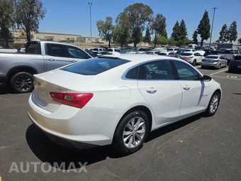 2023 Chevrolet Malibu LT 1LT - miniatura 4