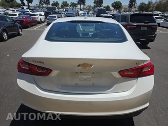 2023 Chevrolet Malibu LT 1LT - miniatura 5