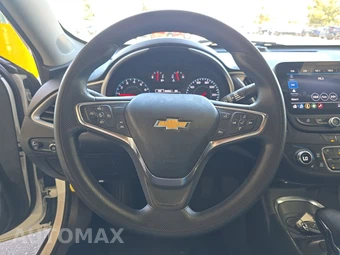 2023 Chevrolet Malibu LT 1LT - miniatura 10