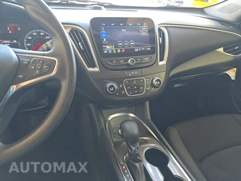 2023 Chevrolet Malibu LT 1LT - miniatura 11