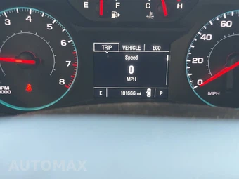 2023 Chevrolet Malibu LT 1LT - miniatura 12