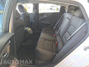 2023 Chevrolet Malibu LT 1LT - miniatura 13