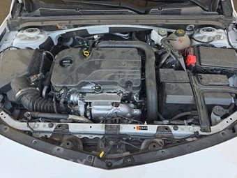 2023 Chevrolet Malibu LT 1LT - miniatura 15
